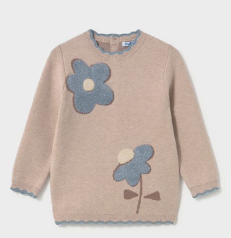 AM Kids - Vestitino in maglia