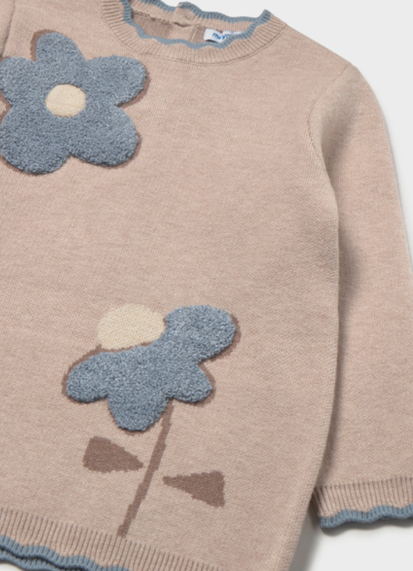 AM Kids - Vestitino in maglia