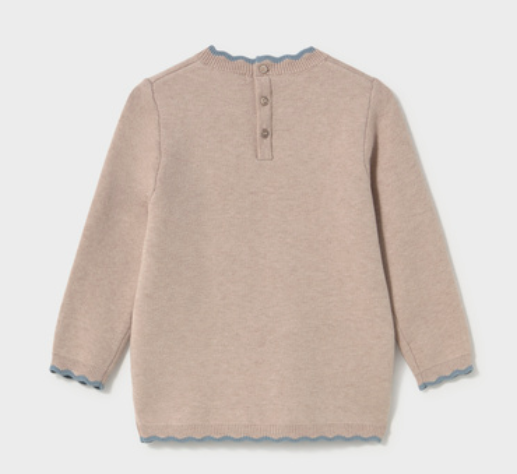 AM Kids - Vestitino in maglia
