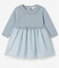 AM Kids - Vestitino in tulle