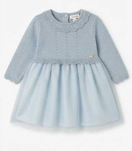 AM Kids - Vestitino in tulle