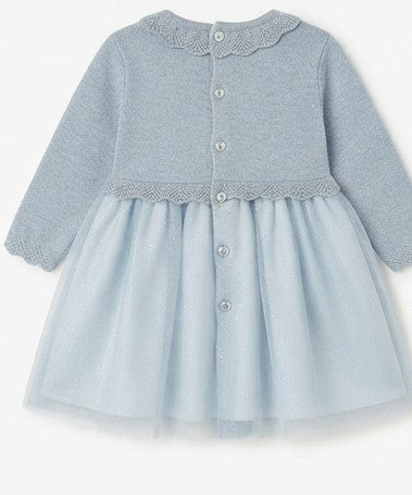 AM Kids - Vestitino in tulle