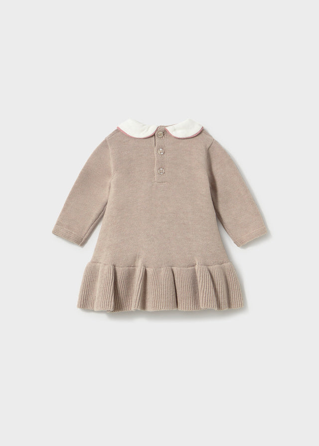 AM Kids - Vestito tricot Mayoral