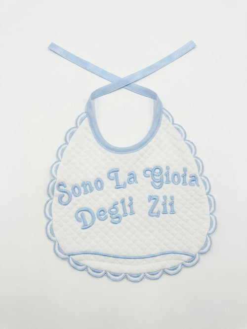 AM Kids - bavette gioia degli zii