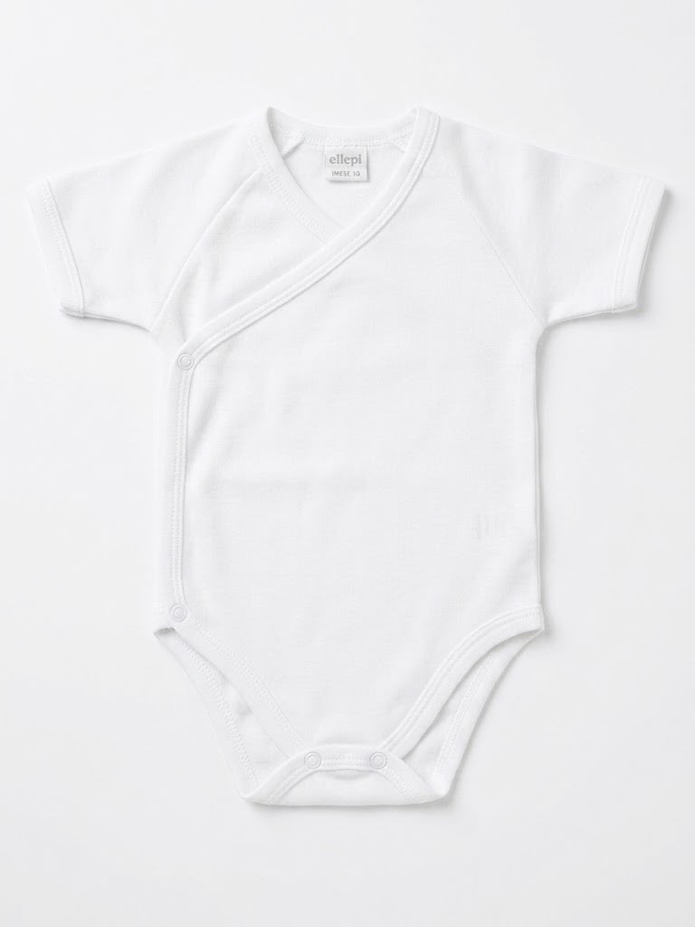AM Kids - bbody antipanico caldo cotone