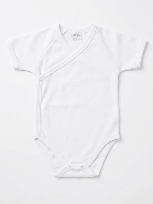 AM Kids - bbody antipanico caldo cotone