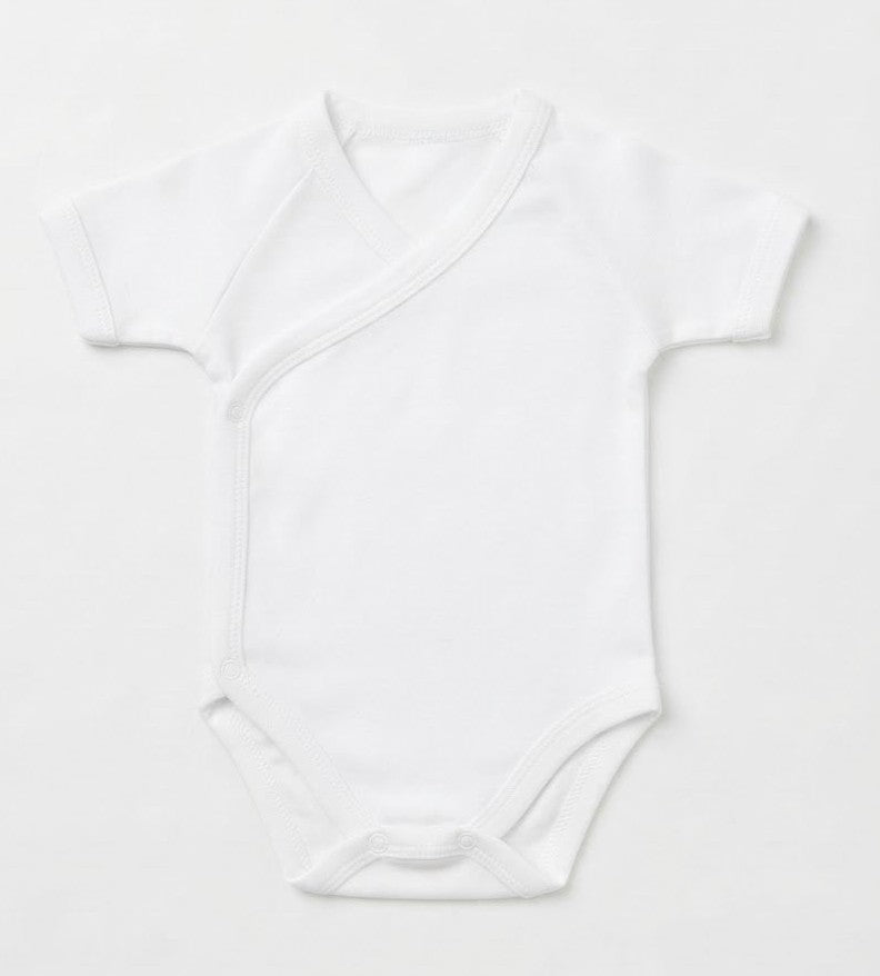 AM Kids - body antipanico caldo cotone