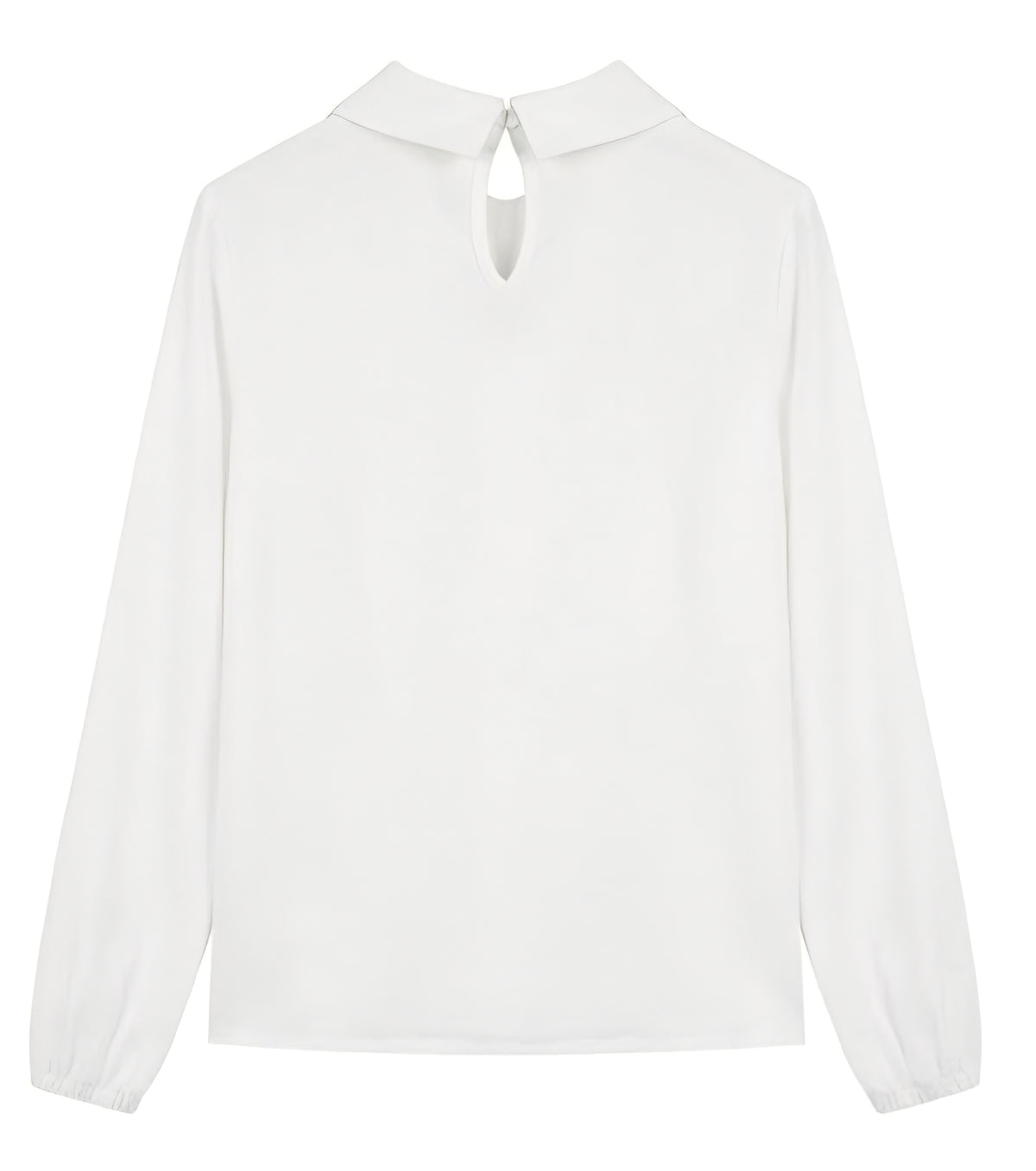 AM Kids - camicia di cotone con colletto in strass e pipillon in raso