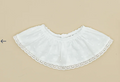 AM Kids - collo in camicia neonata