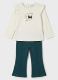 AM Kids - completo 2 pezzi caldo cotone