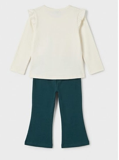 AM Kids - completo 2 pezzi caldo cotone