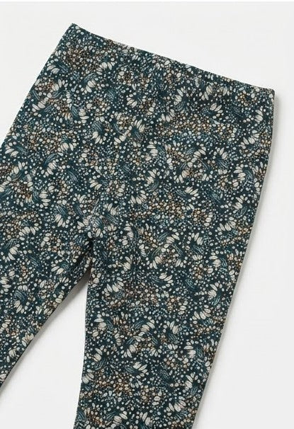 AM Kids - completo 2 pezzi con leggings
