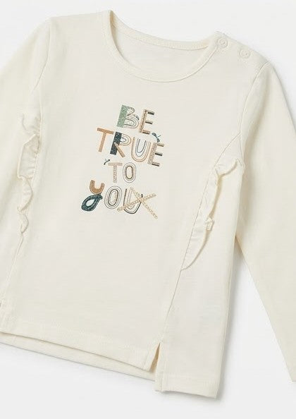 AM Kids - completo 2 pezzi con leggings