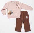 AM Kids - completo 2 pezzi neonata