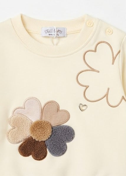 AM Kids - completo 2 pezzi neonata