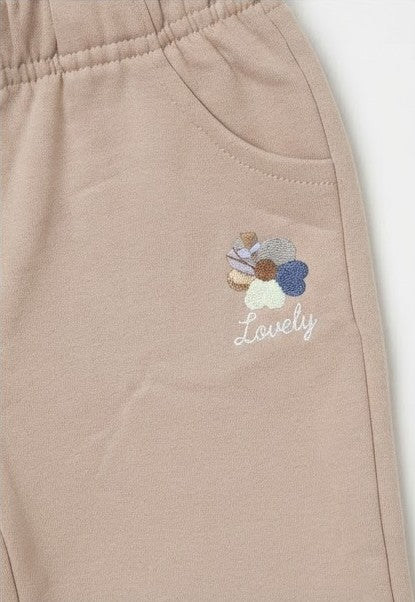 AM Kids - completo 2 pezzi neonata