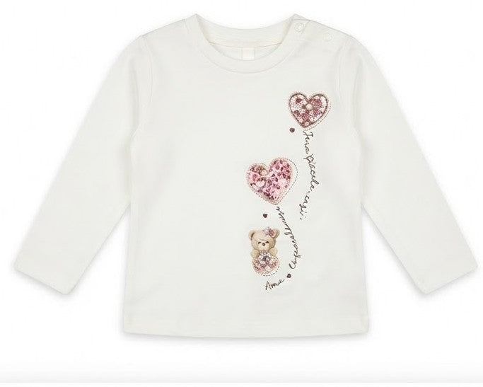 AM Kids - completo 3 pezzi neonata