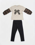 AM Kids - completo bambina
