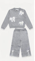 AM Kids - completo bambina 2 pezzi