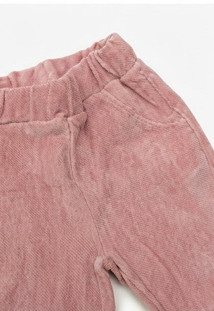 AM Kids - completo con leggings neonata