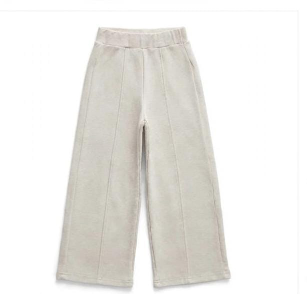 AM Kids - completo felpa girocollo e pantalone