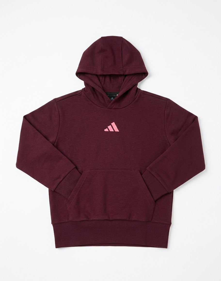 AM Kids - felpa adidas bambina