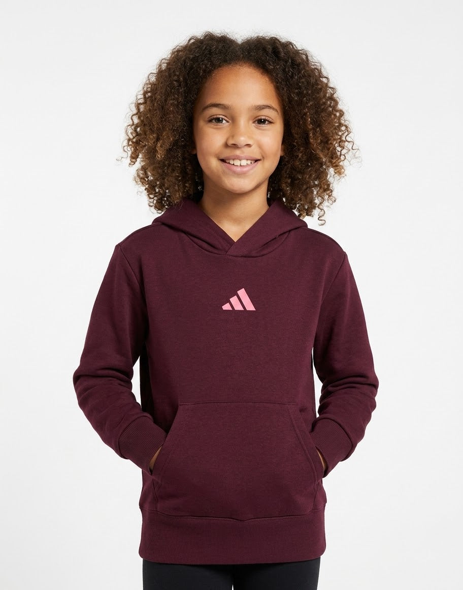 AM Kids - felpa adidas bambina