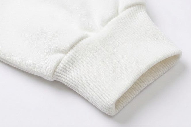 AM Kids - felpa adidas girocollo felpata
