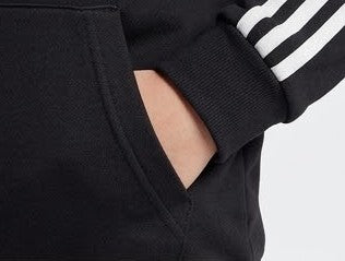 AM Kids - felpa garzata adidas garzata