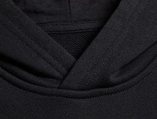 AM Kids - felpa garzata adidas garzata