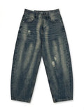 AM Kids - jeans balloon ragazzo