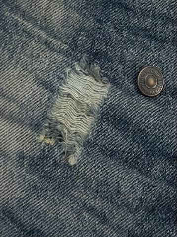 AM Kids - jeans balloon ragazzo