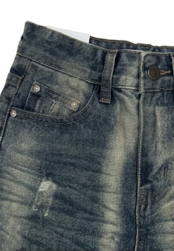 AM Kids - jeans balloon ragazzo