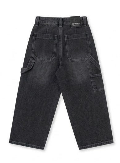 AM Kids - jeans largo bambino