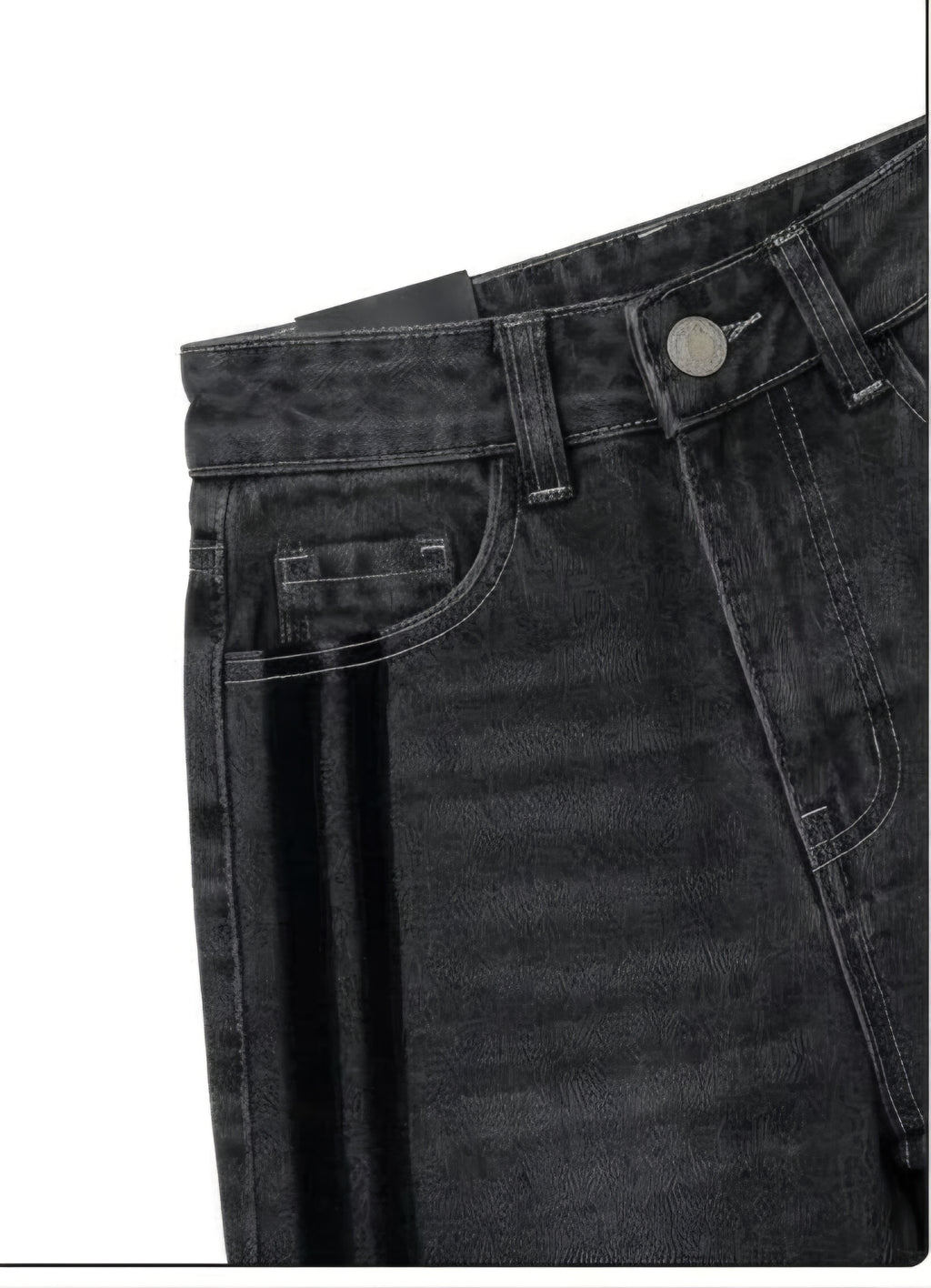 AM Kids - jeans largo bambino