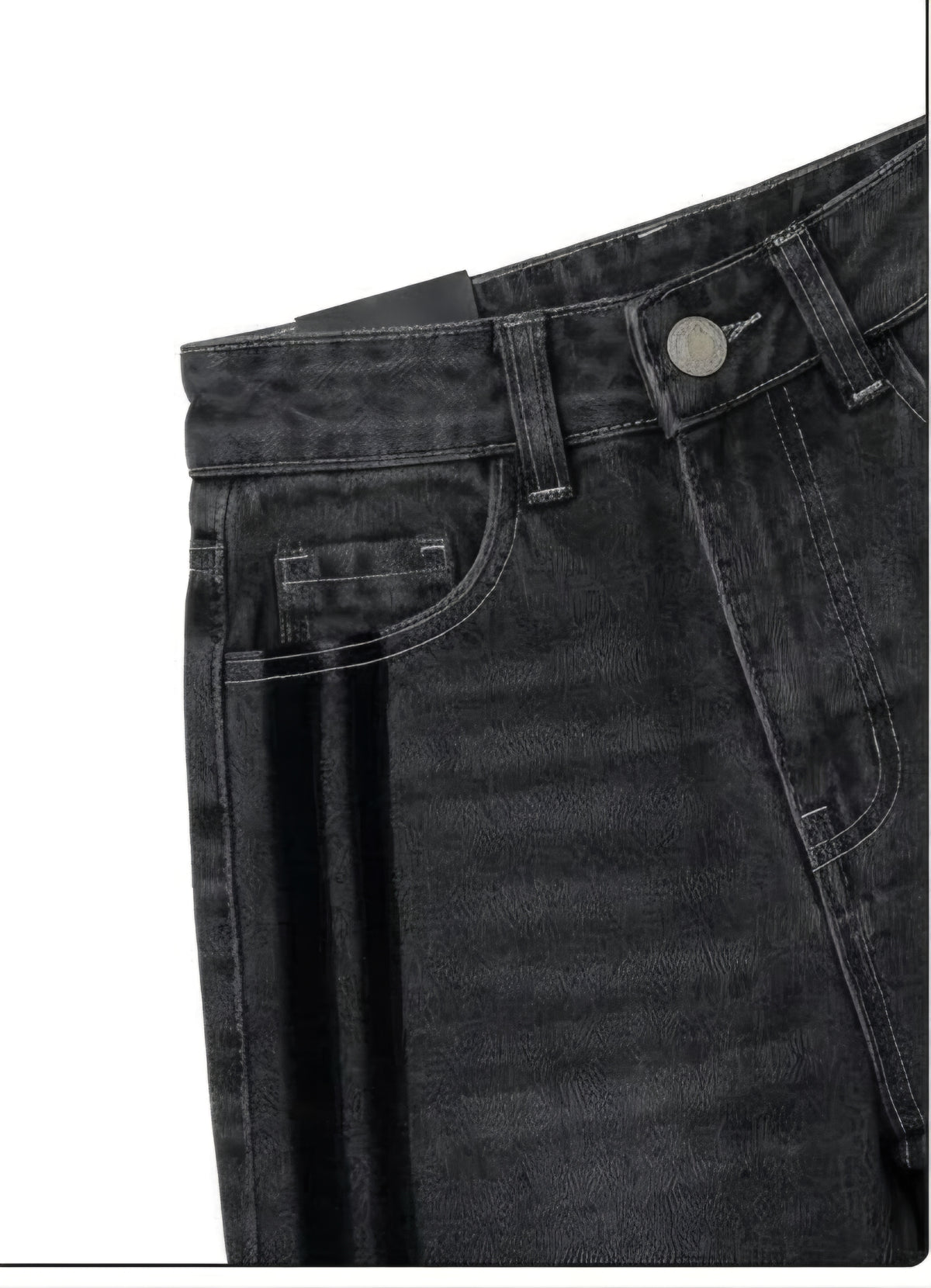 AM Kids - jeans largo bambino