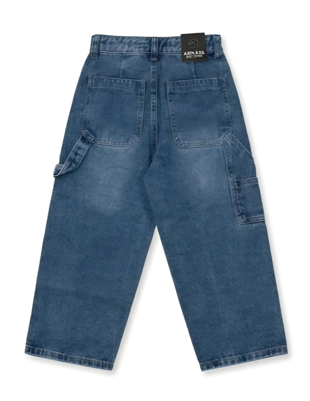 AM Kids - jeans largo bambino