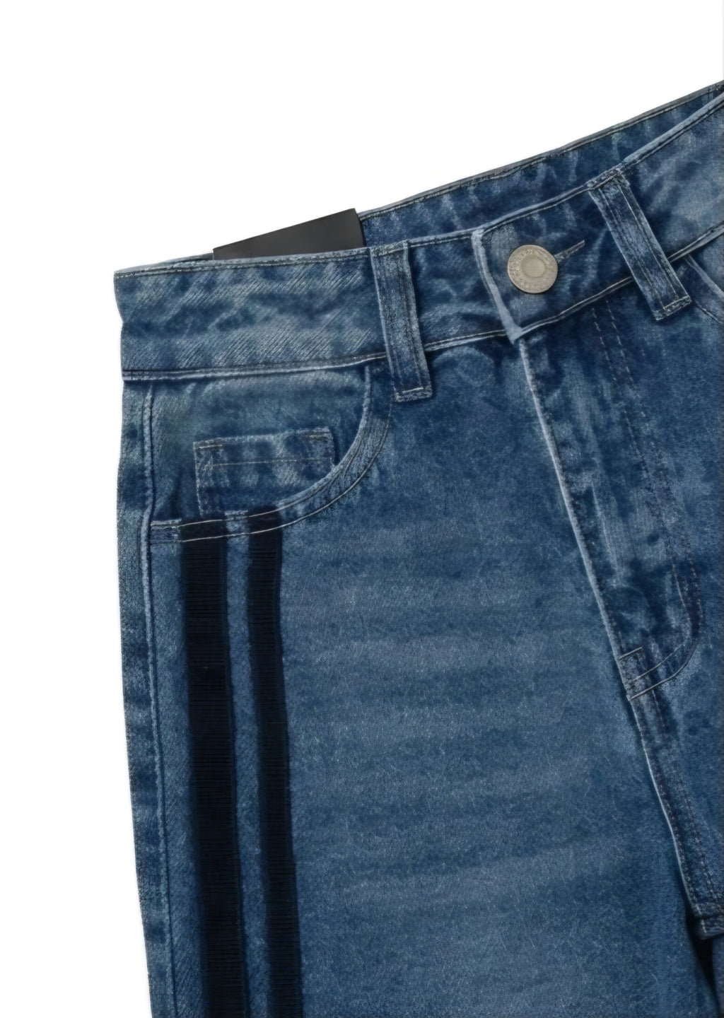 AM Kids - jeans largo bambino