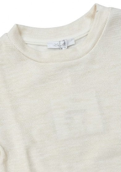 AM Kids - maglia girocollo bambina