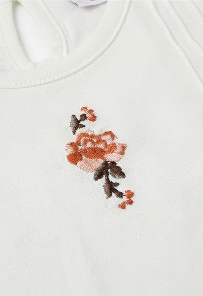 AM Kids - maglietta caldo cotone neonata