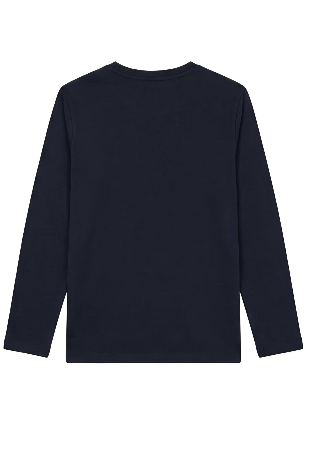AM Kids - maglietta manica lunga caldo cotone bambino