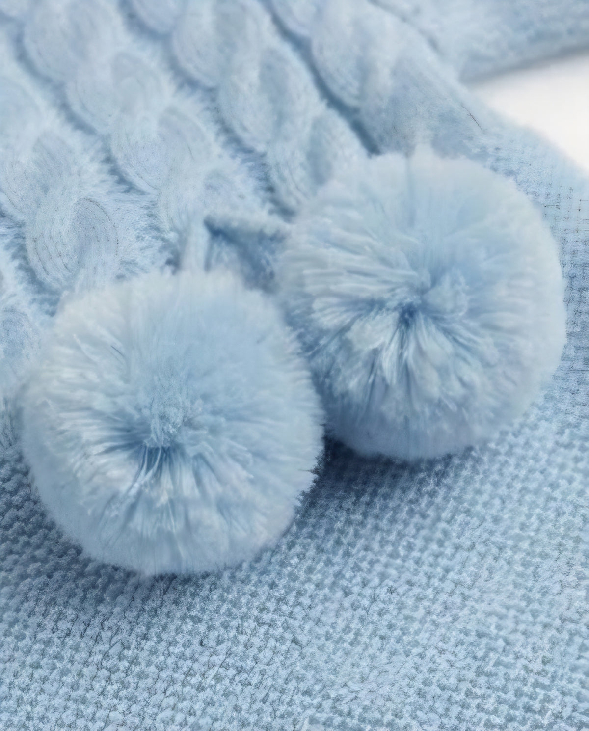 AM Kids - pagliaccetto in maglia neonato