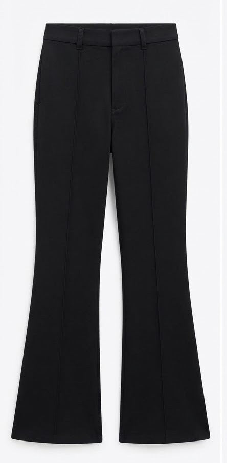 AM Kids - pantalone bambina