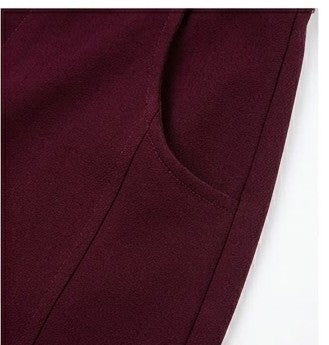 AM Kids - pantalone con cravatta