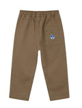 AM Kids - pantalone lunco con molla