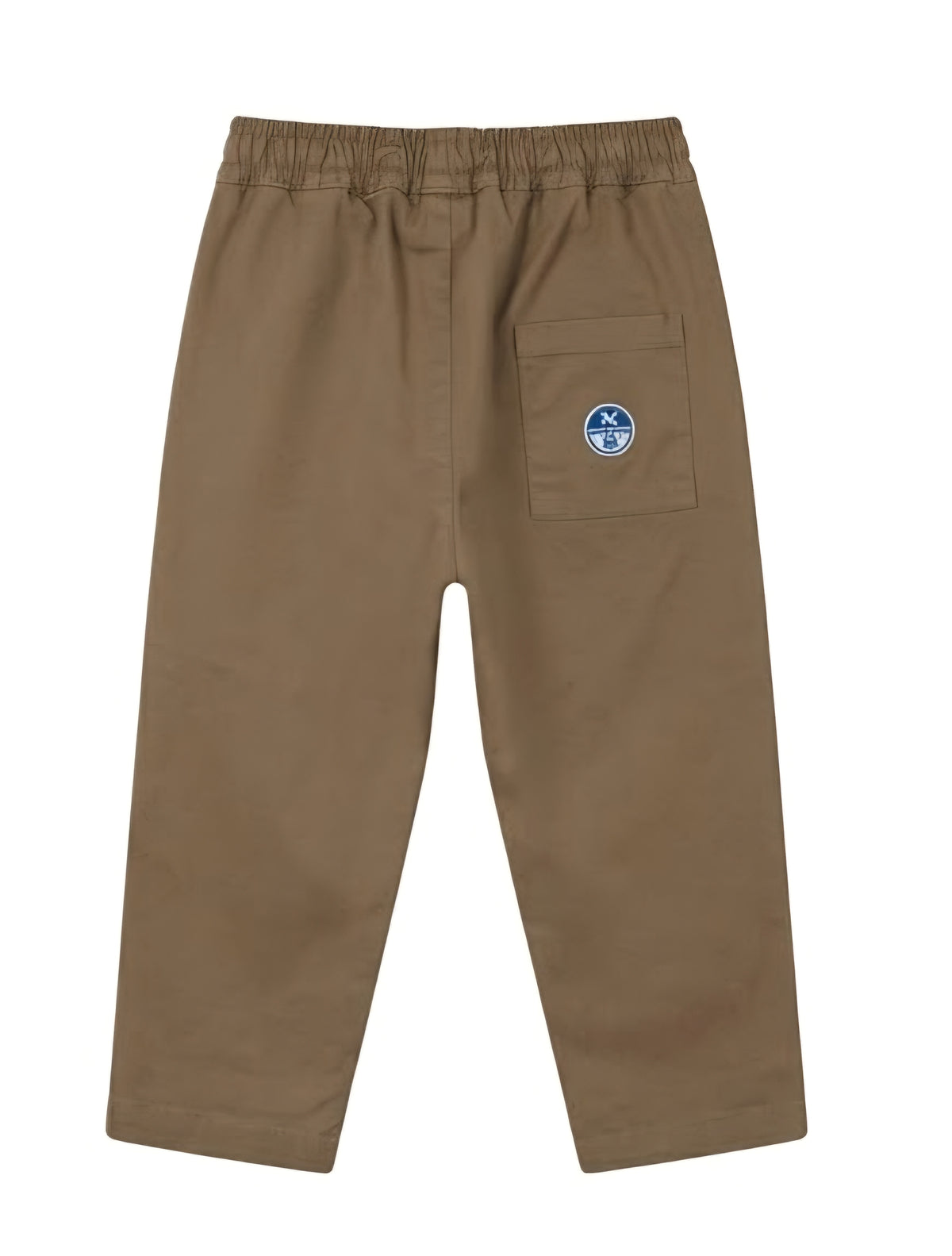 AM Kids - pantalone lunco con molla