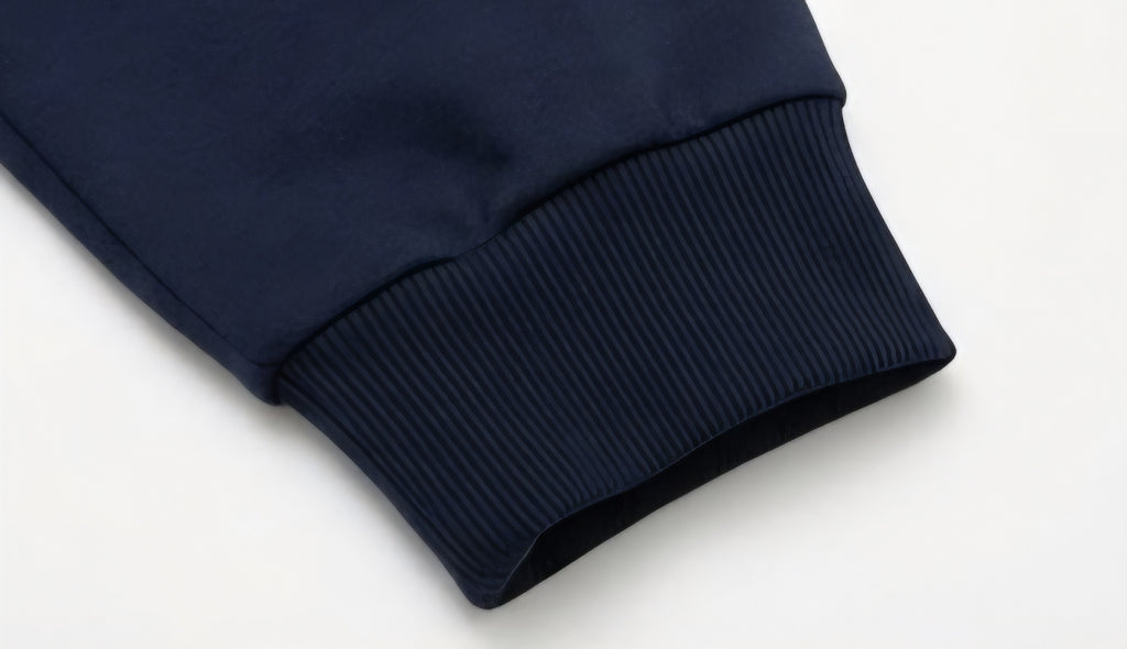 AM Kids - pantalone tuta con elastico