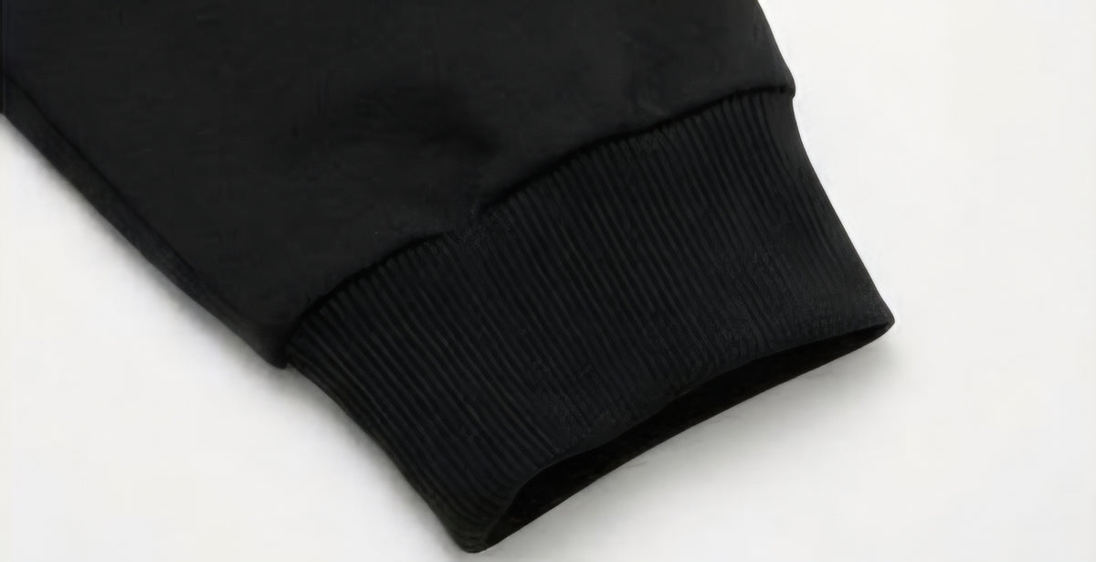 AM Kids - pantalone tuta con elastico