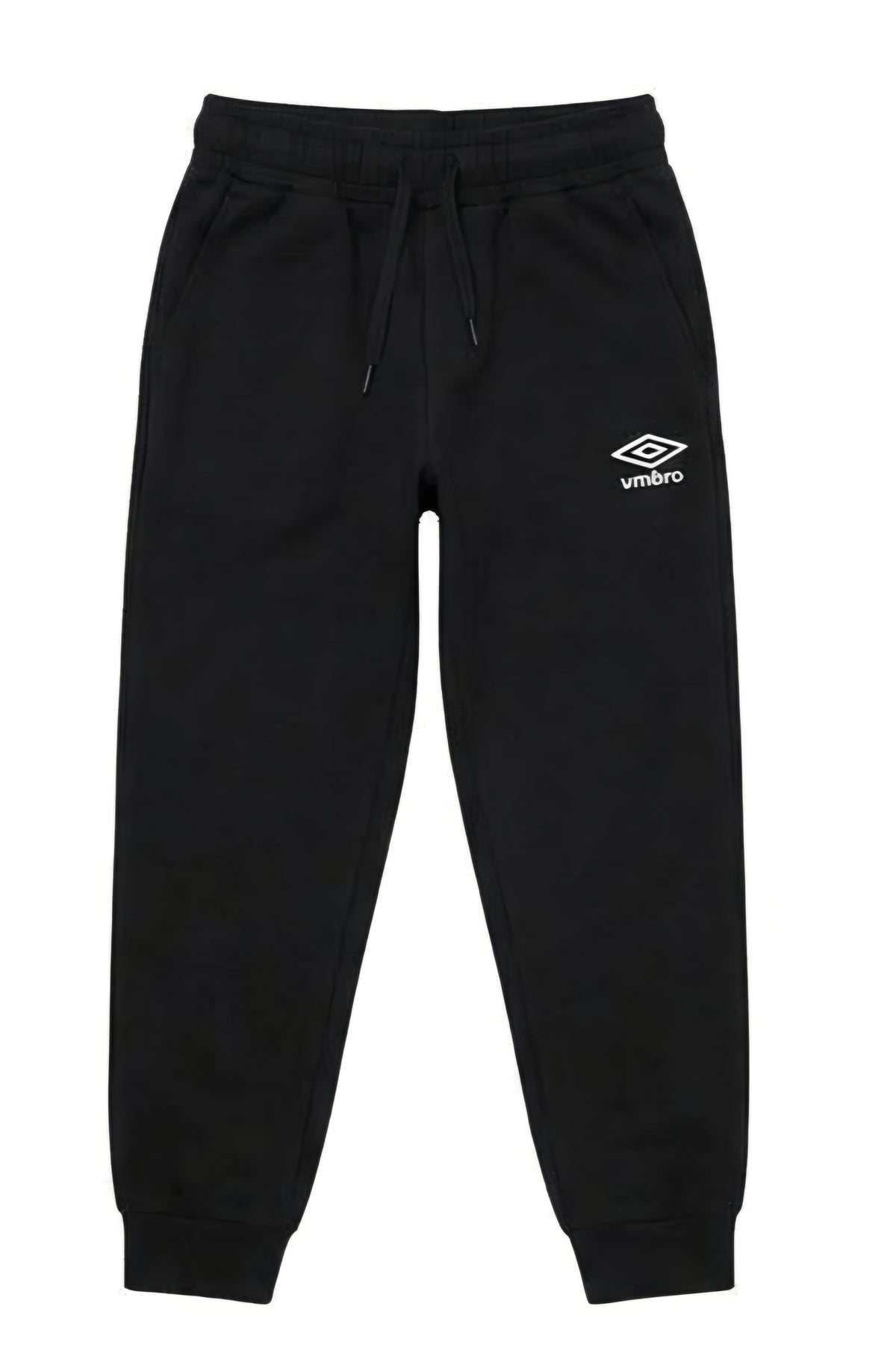 AM Kids - pantalone tuta con elastico