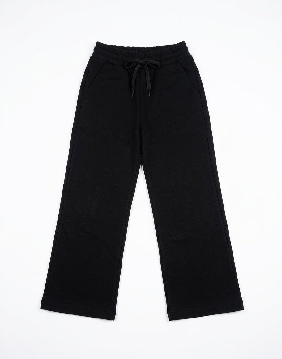 AM Kids - pantalone tuta largo